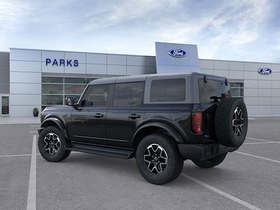 New 2025 Ford Bronco - photo 1