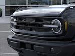 2025 Ford Bronco 4WD SUV for sale #FJ30724 - photo 17