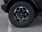 2025 Ford Bronco 4WD SUV for sale #FJ30724 - photo 19