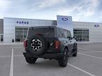 2025 Ford Bronco 4WD SUV for sale #FJ30724 - photo 6