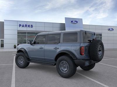 New 2025 Ford Bronco - photo 1