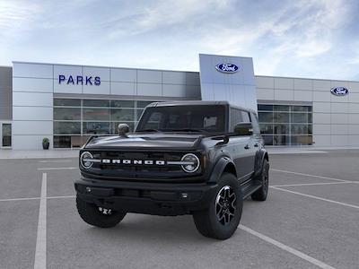 New 2025 Ford Bronco - photo 1