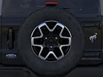 2025 Ford Bronco 4WD SUV for sale #FJ31289 - photo 23