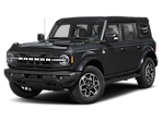 2025 Ford Bronco 4WD SUV for sale #FJ31289 - photo 33