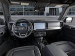 2025 Ford Bronco 4WD SUV for sale #FJ31289 - photo 8