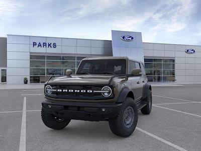 New 2025 Ford Bronco - photo 1
