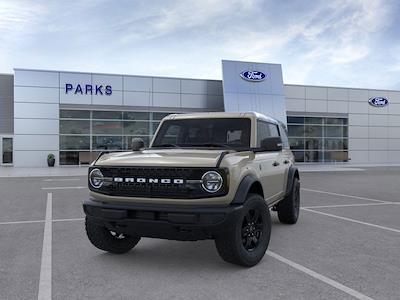New 2025 Ford Bronco - photo 1