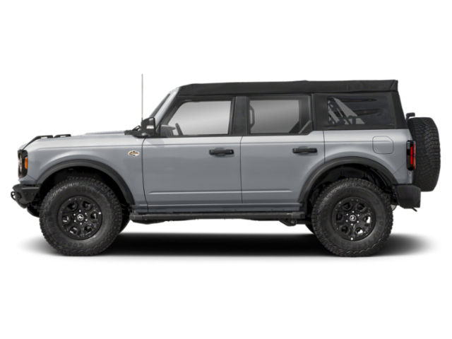 New 2024 Ford Bronco - photo 2