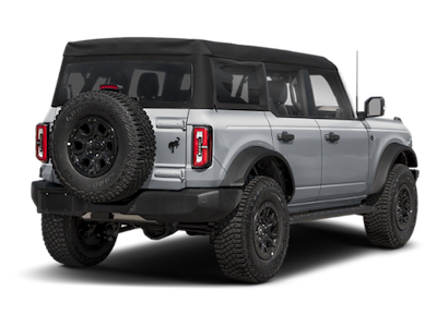 New 2024 Ford Bronco - photo 1
