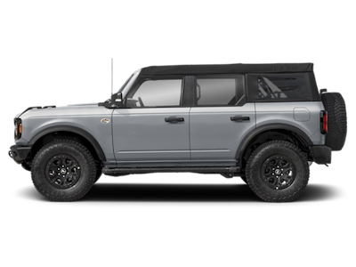 New 2024 Ford Bronco - photo 1