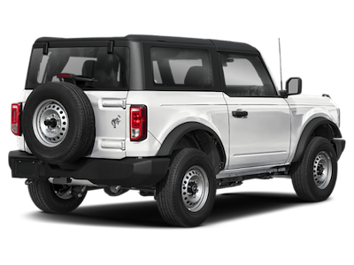 2026 Ford Bronco 4WD SUV for sale #FJ33663 - photo 1