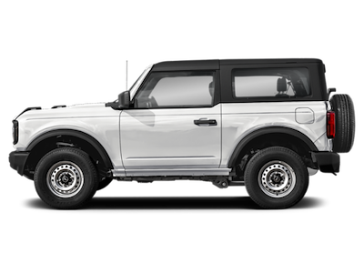 2026 Ford Bronco 4WD SUV for sale #FJ33663 - photo 2