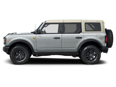 2026 Ford Bronco 4WD SUV for sale #FJ35258 - photo 2