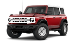 2026 Ford Bronco 4x4 SUV for sale #FJ36339 - photo 25