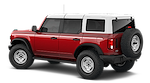 2026 Ford Bronco 4x4 SUV for sale #FJ36339 - photo 26