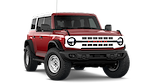 2026 Ford Bronco 4x4 SUV for sale #FJ36339 - photo 28