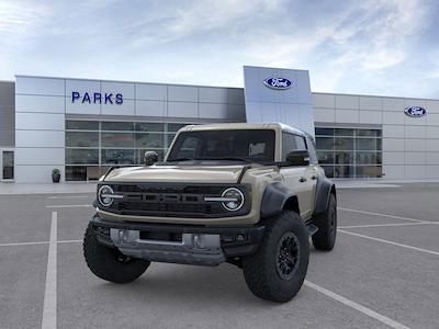 New 2025 Ford Bronco - photo 1