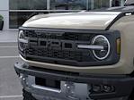 2025 Ford Bronco 4x4 SUV for sale #FJ40414 - photo 18