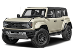 2025 Ford Bronco 4x4 SUV for sale #FJ40414 - photo 25