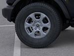 2025 Ford Bronco 4WD SUV for sale #FJ42100 - photo 20