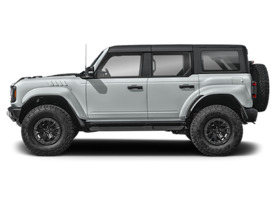 New 2026 Ford Bronco - photo 1