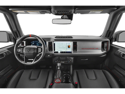 New 2026 Ford Bronco - photo 1