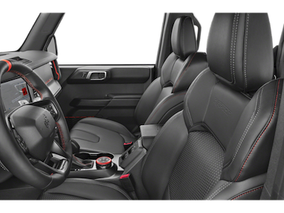 New 2026 Ford Bronco - photo 1