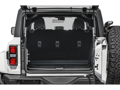 New 2026 Ford Bronco - photo 1