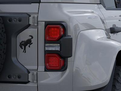 New 2026 Ford Bronco - photo 1