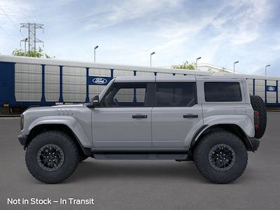 New 2026 Ford Bronco - photo 1