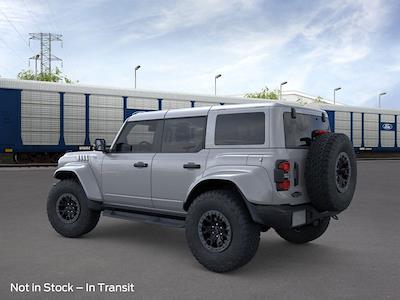 New 2026 Ford Bronco - photo 1