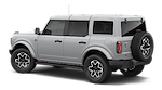 2026 Ford Bronco 4x4 SUV for sale #FJ44499 - photo 39