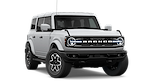 2026 Ford Bronco 4x4 SUV for sale #FJ44499 - photo 41