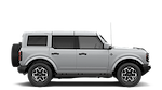 2026 Ford Bronco 4x4 SUV for sale #FJ44499 - photo 42