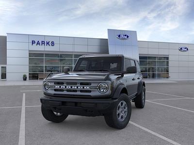 New 2025 Ford Bronco - photo 1