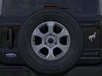 2025 Ford Bronco 4WD SUV for sale #FJ46581 - photo 23