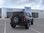2025 Ford Bronco 4WD SUV for sale #FJ46581 - photo 7