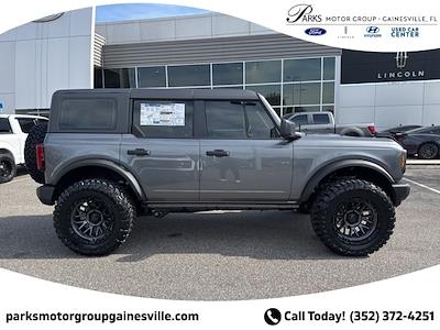 2025 Ford Bronco 4WD SUV for sale #FJ50278 - photo 2