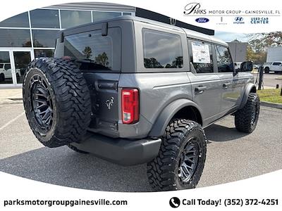 New 2025 Ford Bronco - photo 1