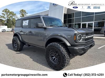 2025 Ford Bronco 4WD SUV for sale #FJ50278 - photo 1