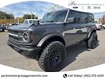 New 2025 Ford Bronco Base for sale #FJ50278 - photo 1