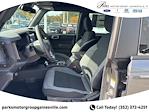 New 2025 Ford Bronco Base for sale #FJ50278 - photo 9