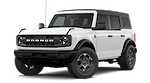 2026 Ford Bronco 4x4 SUV for sale #FJ52631 - photo 25