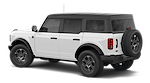 2026 Ford Bronco 4x4 SUV for sale #FJ52631 - photo 26