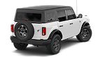 2026 Ford Bronco 4x4 SUV for sale #FJ52631 - photo 27