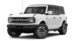 2026 Ford Bronco 4x4 SUV for sale #FJ52717 - photo 38