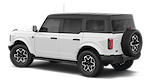 2026 Ford Bronco 4x4 SUV for sale #FJ52717 - photo 39