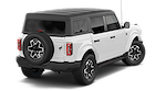 2026 Ford Bronco 4x4 SUV for sale #FJ52717 - photo 40