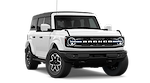 2026 Ford Bronco 4x4 SUV for sale #FJ52717 - photo 41