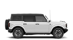 2026 Ford Bronco 4x4 SUV for sale #FJ52717 - photo 42